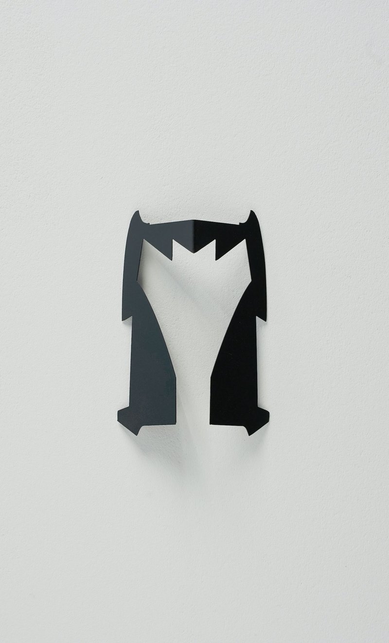 Timo Nasseri, The Order of Everything