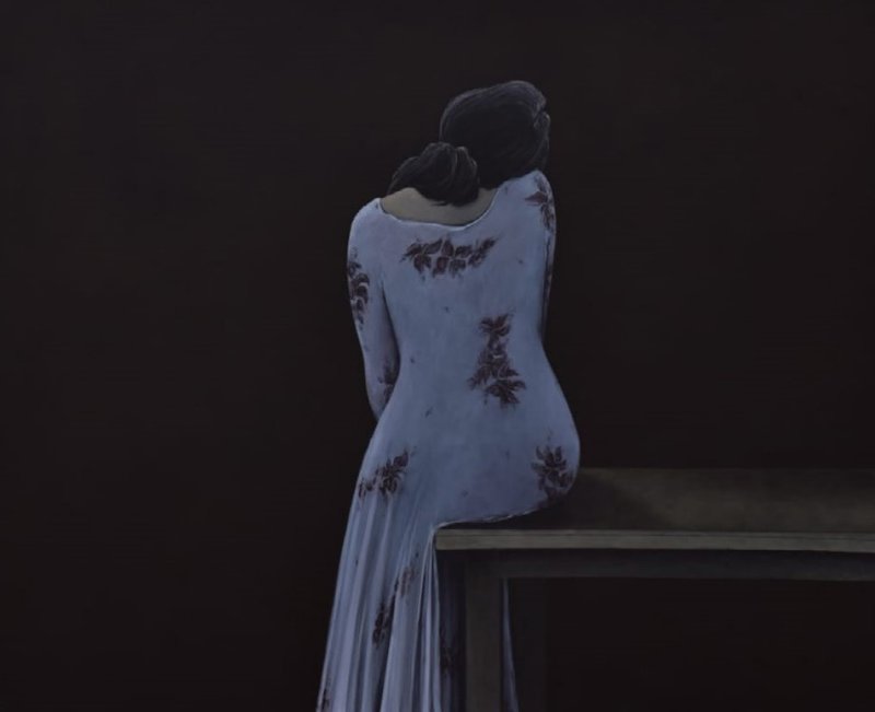 Mahta Moeini, Untitled