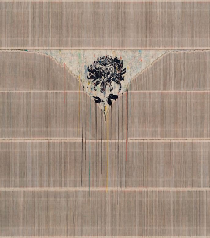 Farshid Davoodi, There Is No Reality, 2024