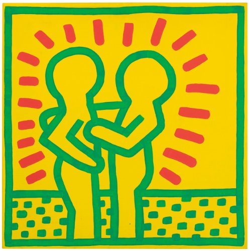 Contemporary Art Day Auction