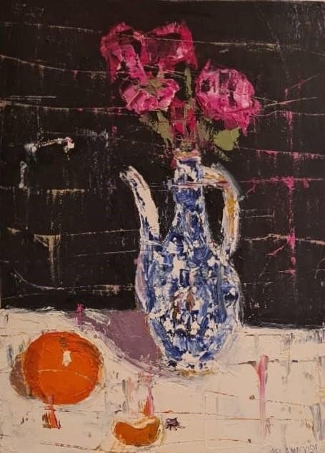 Masoud Aslani, Untitled
