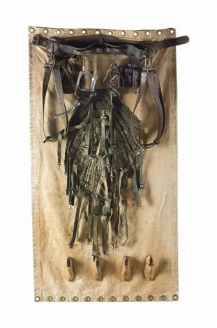 Sara Rahbar, The Beauty of a Moment Condemned And..., 2010