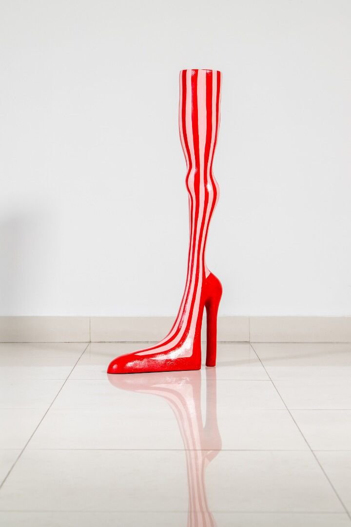 Sara Tavana, Untitled, 2021