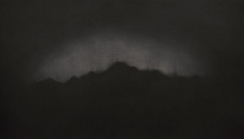 Baran Ahmadi Rad, Untitled, 2019