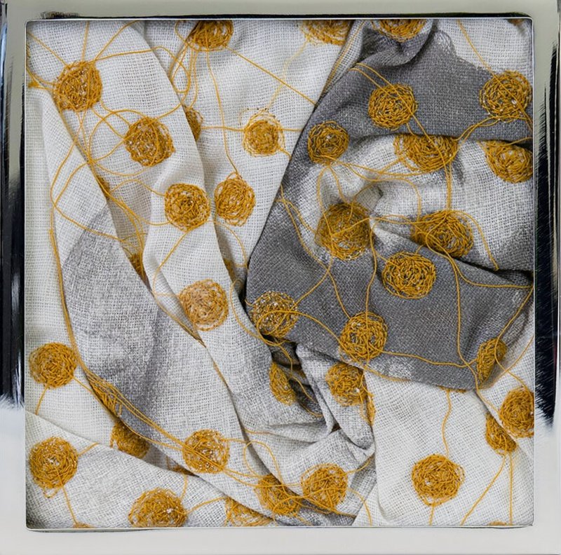 Negin Mahzoun, Untitled, 2023
