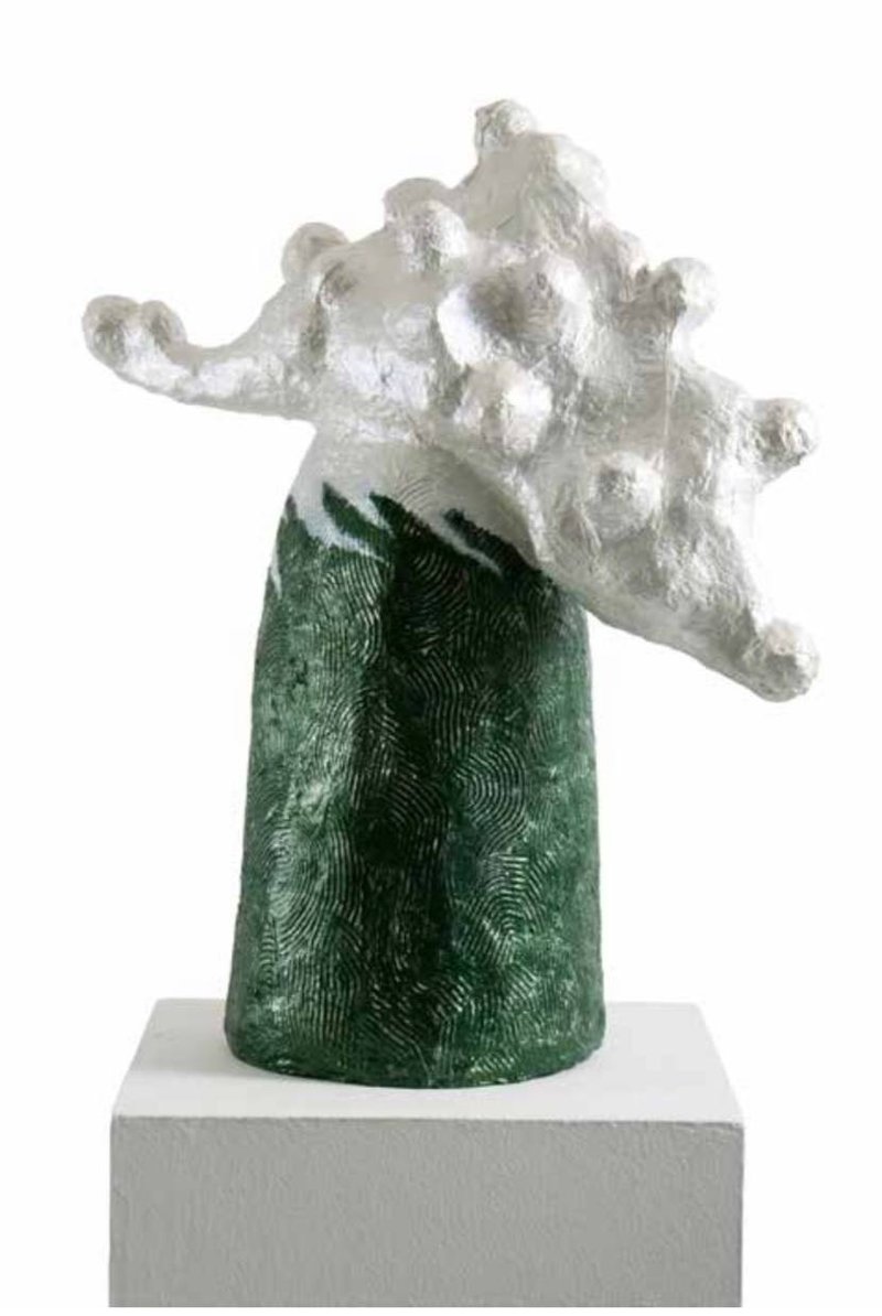 Omid Bonakdar, Untitled