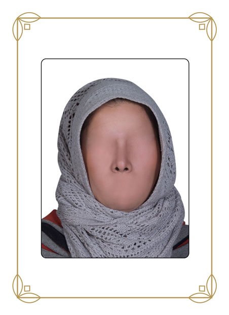 Mohsen Yazdipour, Untitled, 2012