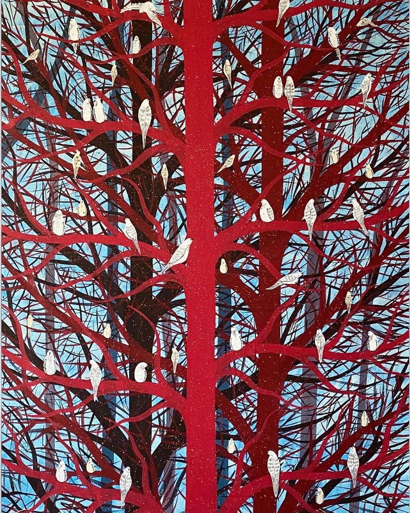 Mostafa Sarabi, Untitled, 2021