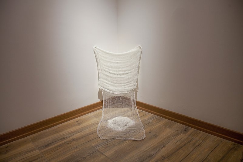 Hamed Dehqan, Untitled project, 2018