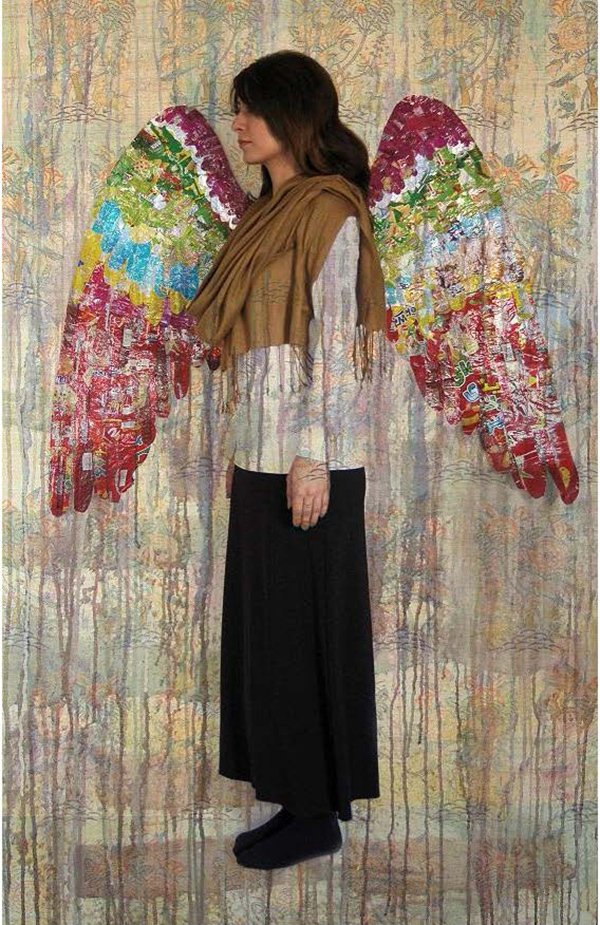 Hojat Amani, Untitled, 2010