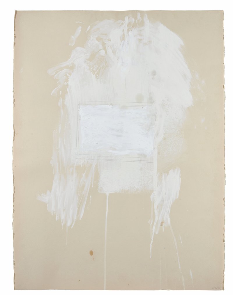 Fereydoun Ave, Untitled, 1980