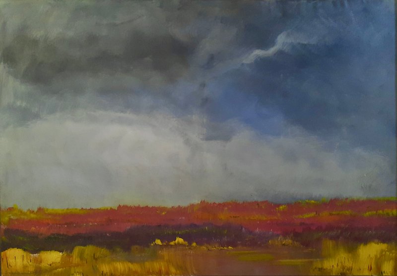Saeed Emdadian, Untitled