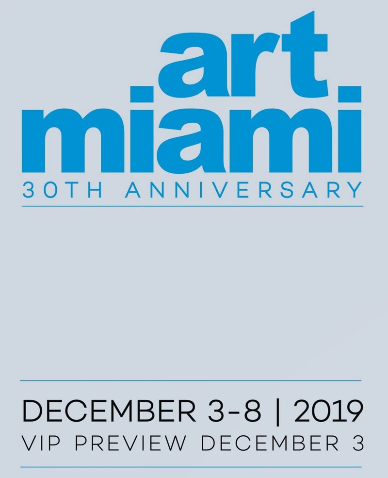 Art Miami 2019