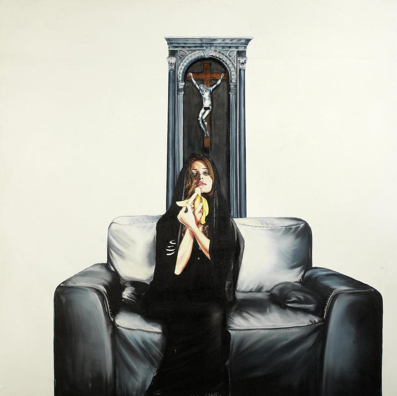 Afshin Pirhashemi, Untitled, 2010