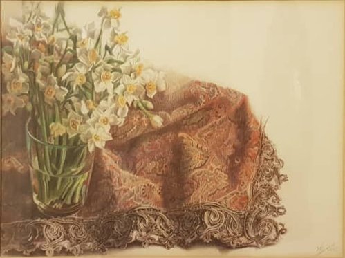 پروانه اعتمادی، بدون عنوان