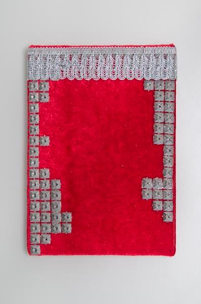 Saeed Ensafi, Untitled