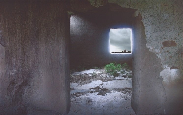 Abbas Kiarostami, Windows through the Life, 2007