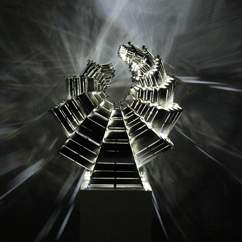 The Memory of Light
