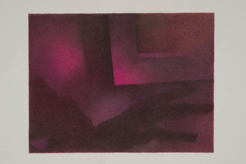 Mona Omatali, Untitled, 2017