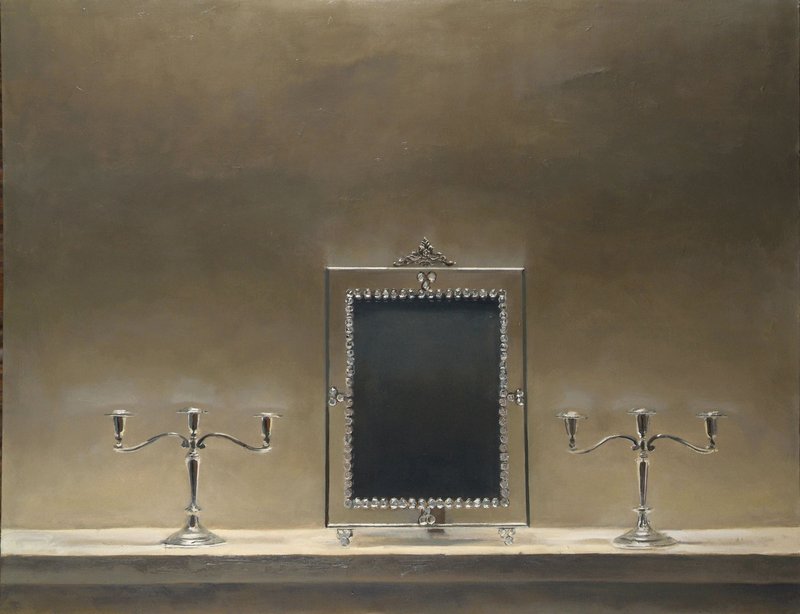 Iman Afsarian, Untitled, 2007