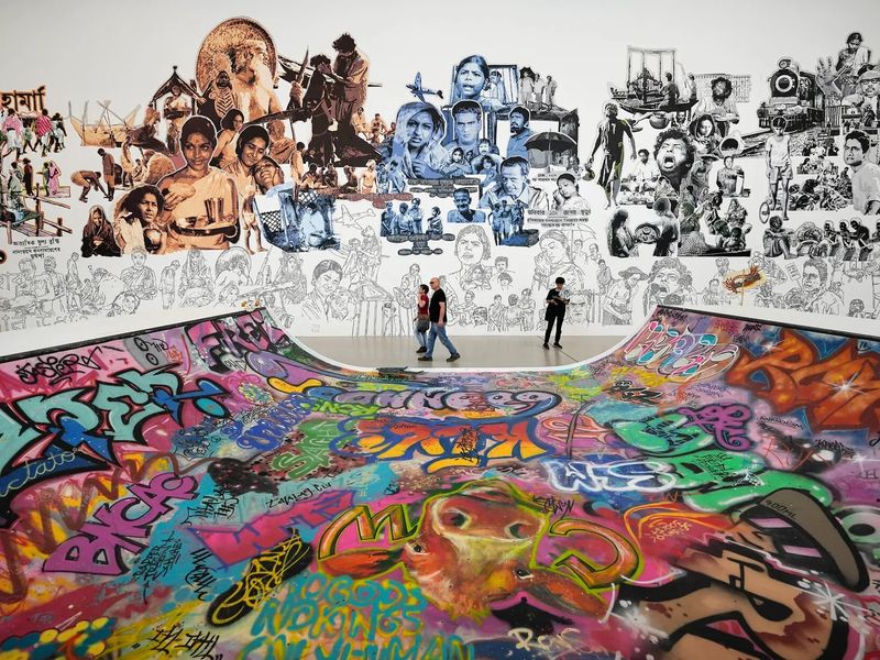 Documenta drama: The six most controversial (and confusing) things to see at the Kassel exhibition