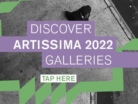 Artissima 2022 | EXHIBITORS