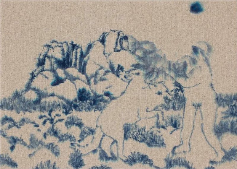 غزال نصیری، سگ سه‌ سر، 1405