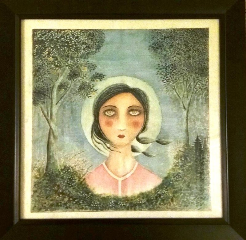 نمایشگاه نقاشی