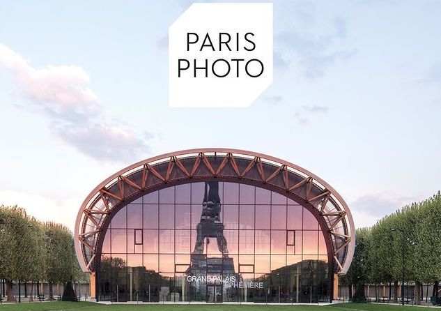 Paris Photo 2021 | EXHIBITORS