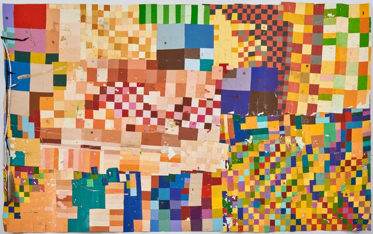 William Cordova, Untitled, 2020