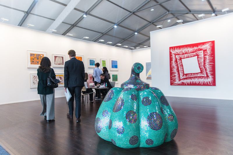 The India Art Fair Made an Unorthodox Demand of Its Dealers