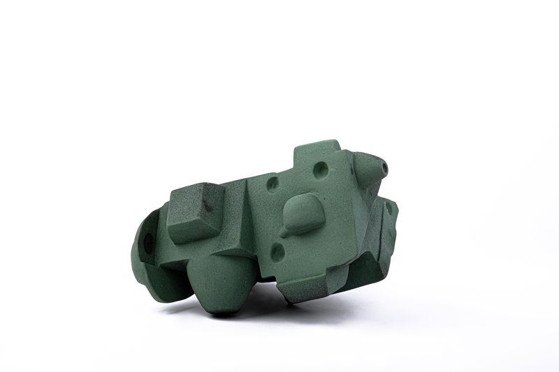 Oldouz Nabizadeh, Untitled, 2020