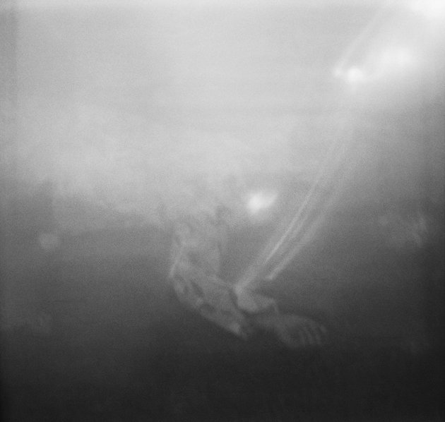 Maryam Takhtkeshian, Untitled, 2020