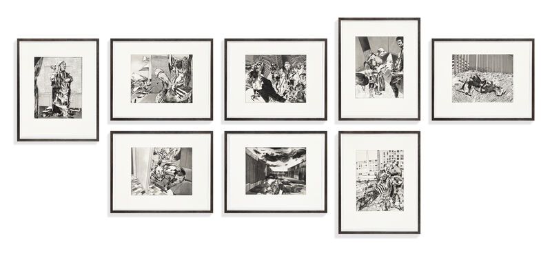 CHART 2021| ARTWORKS