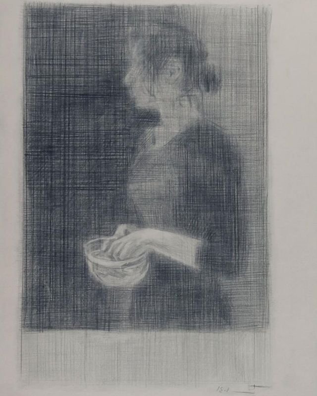 Kiyana Khazchin, Untitled, 2022
