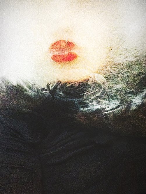 Zohre Noorizade, Fiery Kiss