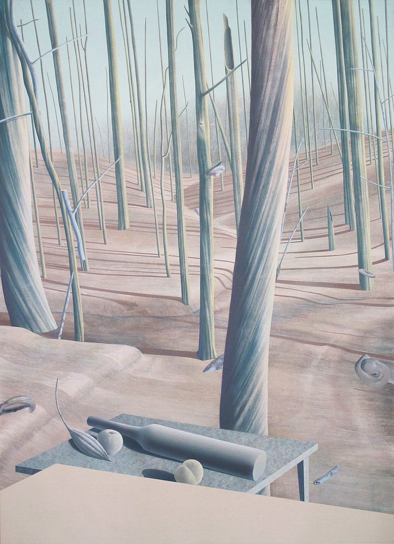 Meghdad Lorpour, Tangab, 2017