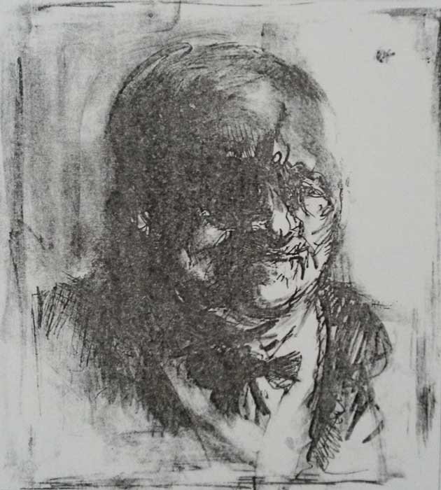 Milad Firoozfar, The Compassionate Politician, 2016