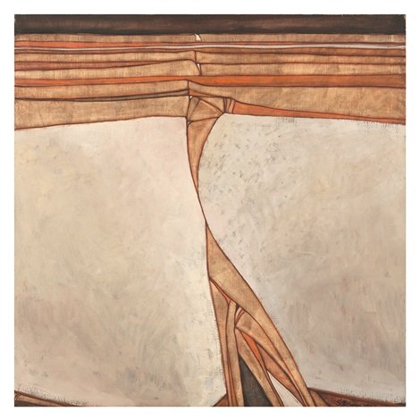 Sirak Melkonian, Untitled, 1975