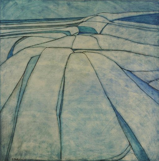 Sirak Melkonian, Untitled, 1975