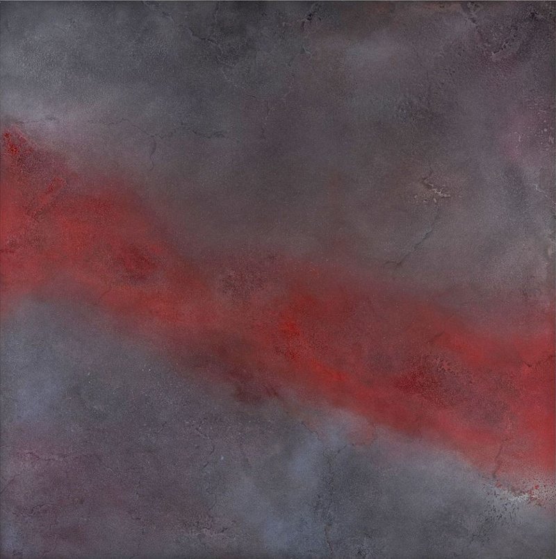 Aisling Sareh Haghshenas, Tajrish, 2014