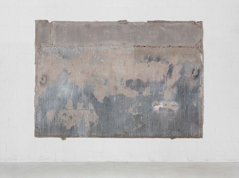 Kamyar Bineshtarigh, Panel Beaters Gate, 2023