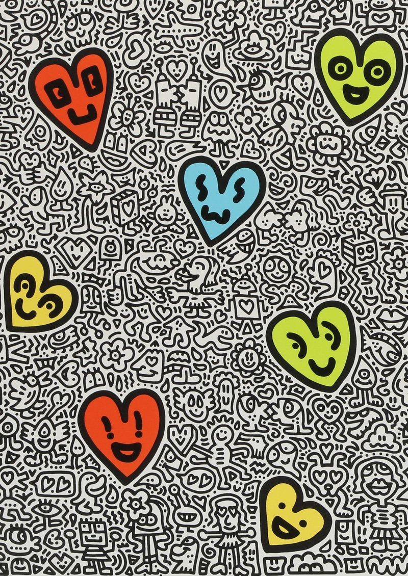 Urban and Contemporary Art