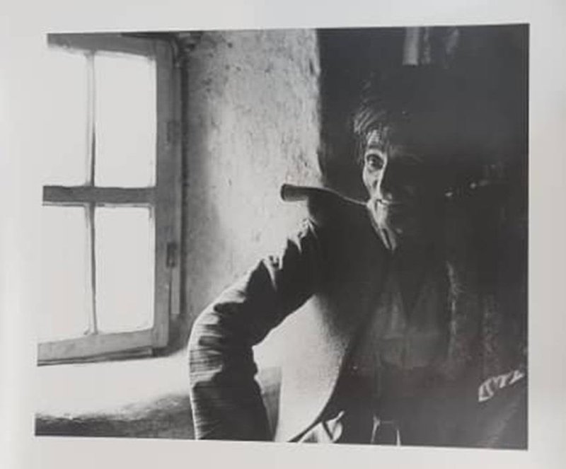 Bahman Jalali, Kordestan, Shamshir Village, 1976