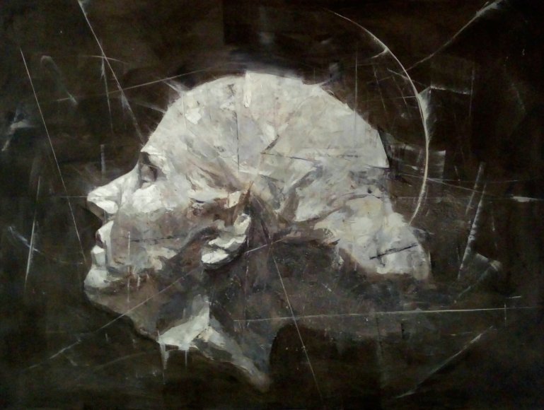 Davood Moosavi, Untitled, 2018