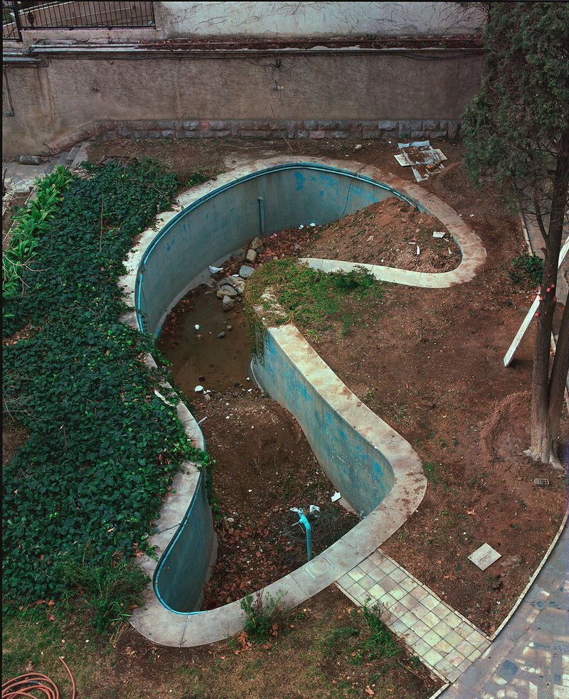 Alireza Fani, Untitled, 2018
