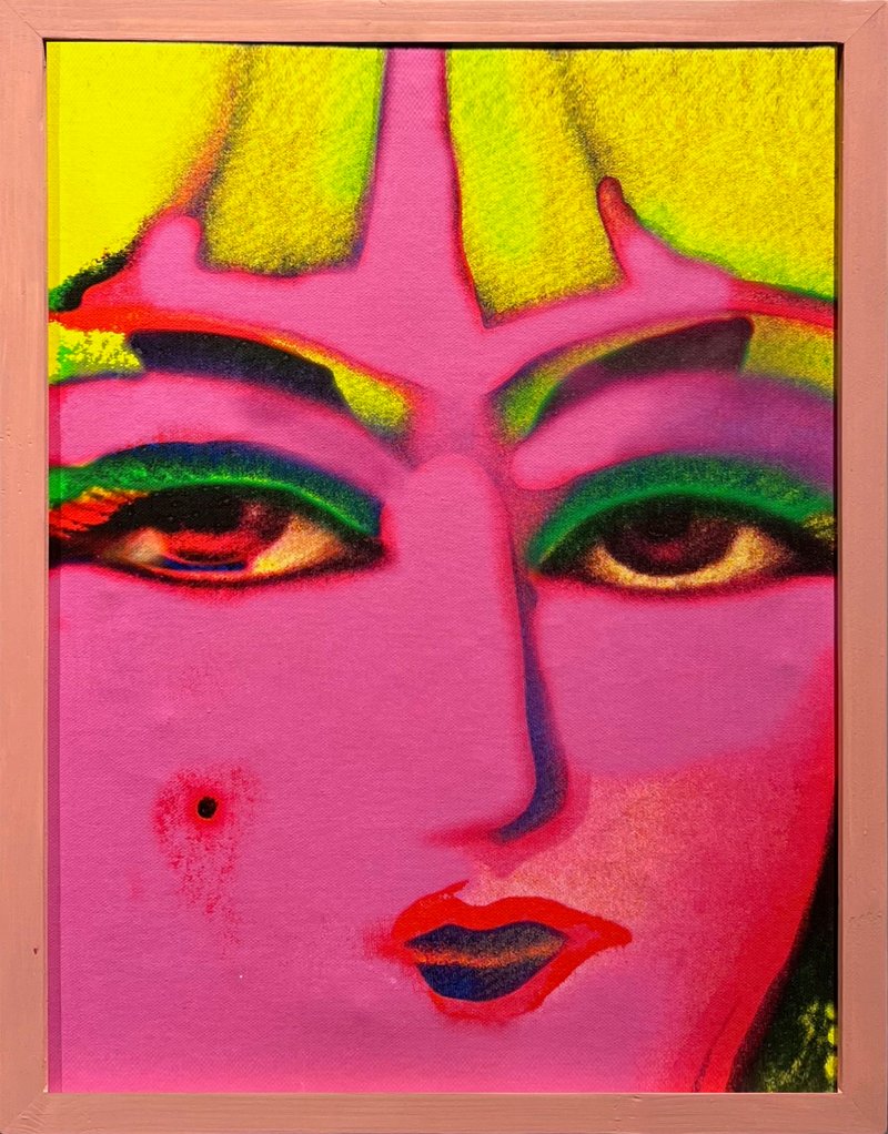 Hojat Amani, Untitled