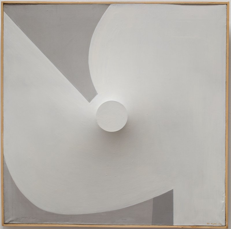 Gholamhossein Nami, Untitled, 1998