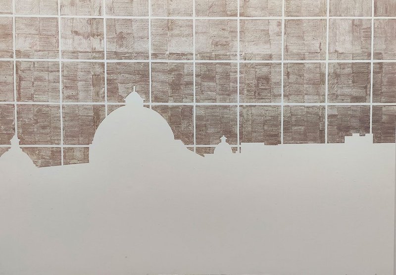Pooyan Hashemi Tari, Toopkhaneh, 2023