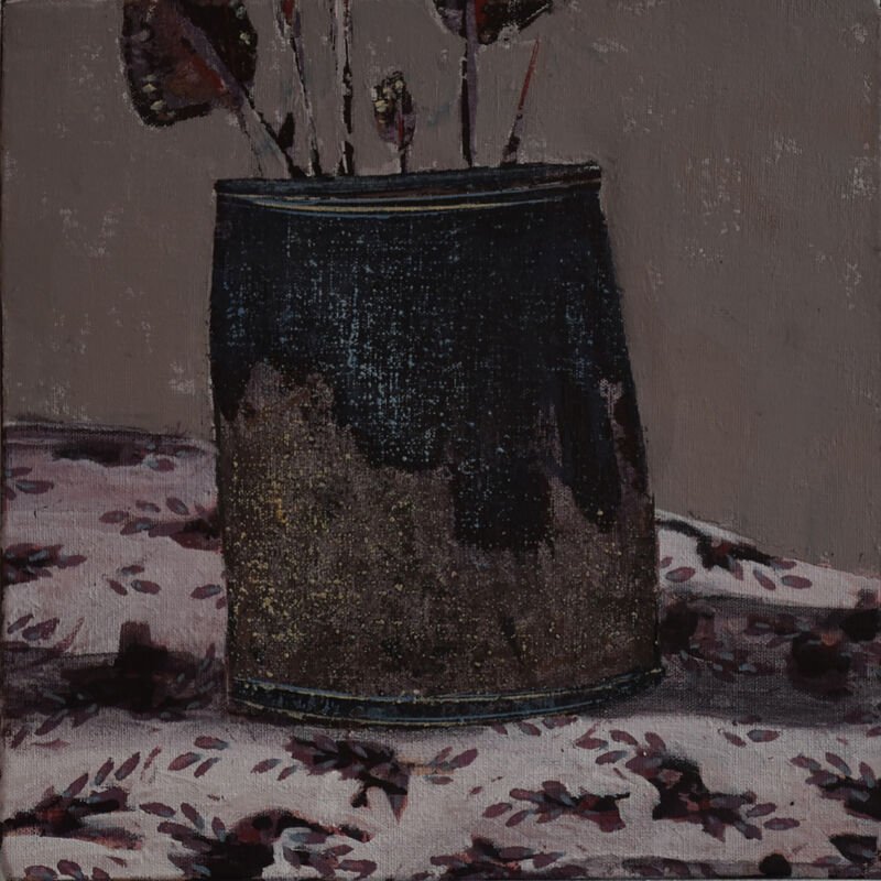 Mahta Moeini, Untitled, 2020